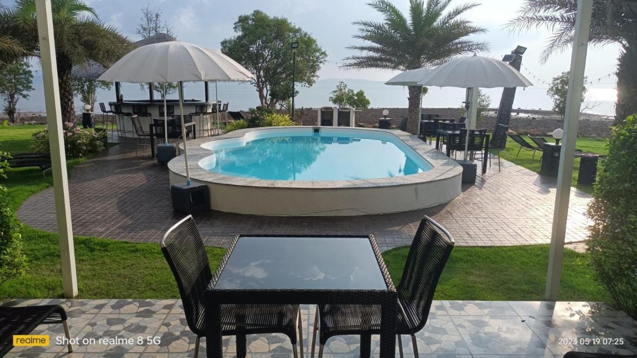 Ganze Villa Beachfront-Pool-Villa-Apartment Koh Chang Extérieur photo