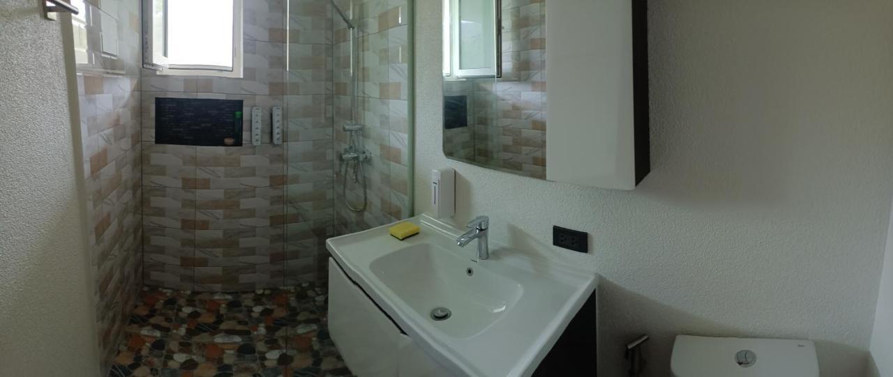 Ganze Villa Beachfront-Pool-Villa-Apartment Koh Chang Extérieur photo